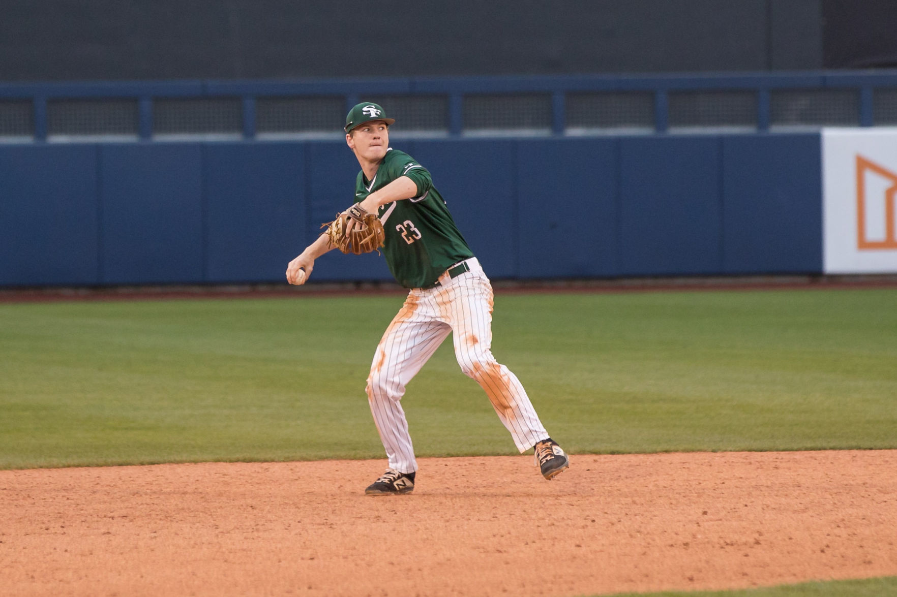 6A State Baseball Championship